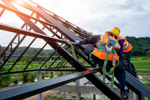 Best Storm Damage Roof Repair  in Fort Morgan, CO