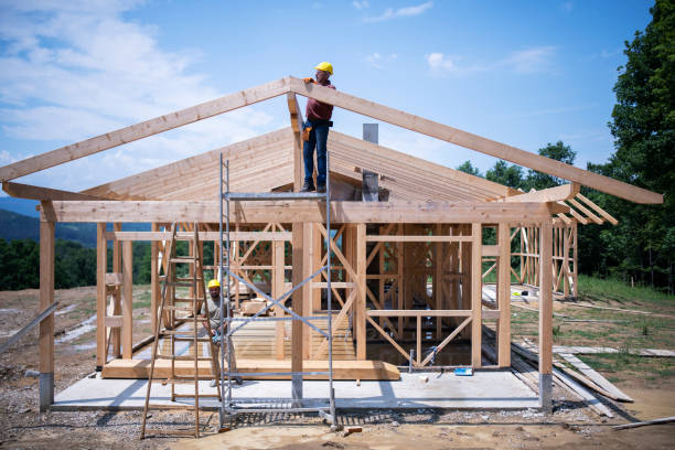 Roof Repair Estimates in Fort Morgan, CO