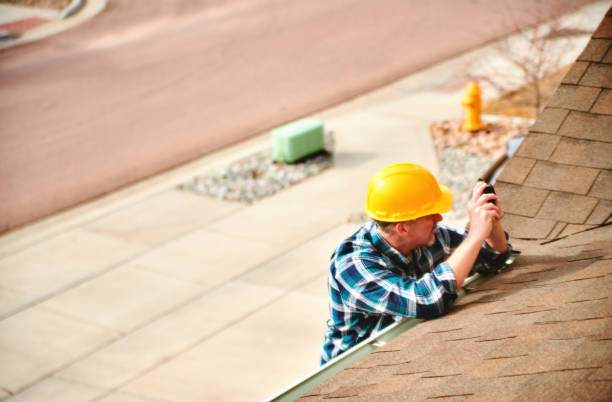Best Flat Roof Repair Services  in Fort Morgan, CO