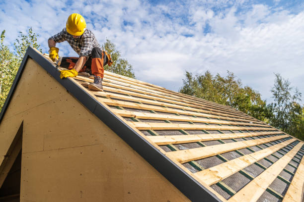 Best Residential Roofing Contractor  in Fort Morgan, CO